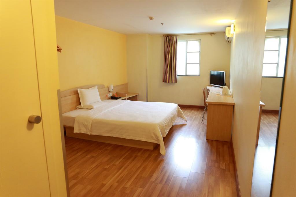 7Days Inn Guilin Railway Station 部屋 写真