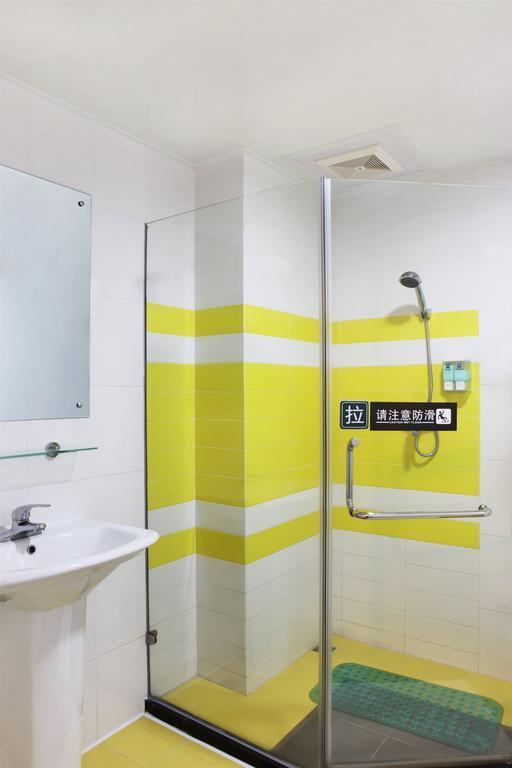 7Days Inn Guilin Railway Station 部屋 写真