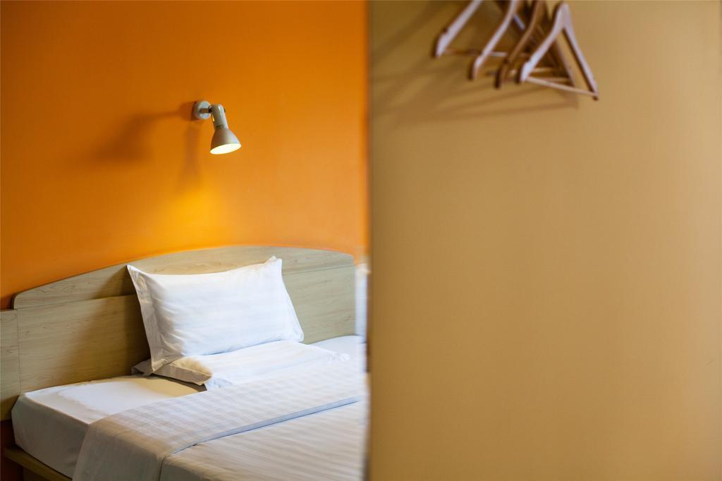 7Days Inn Guilin Railway Station 部屋 写真