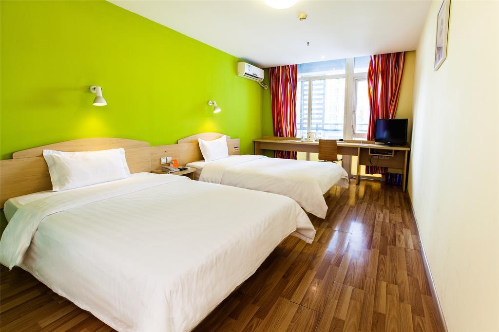 7Days Inn Guilin Railway Station 部屋 写真
