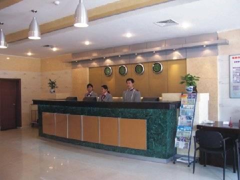 7Days Inn Guilin Railway Station エクステリア 写真